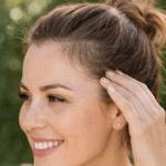 Minihaare durch Kollagenpulver