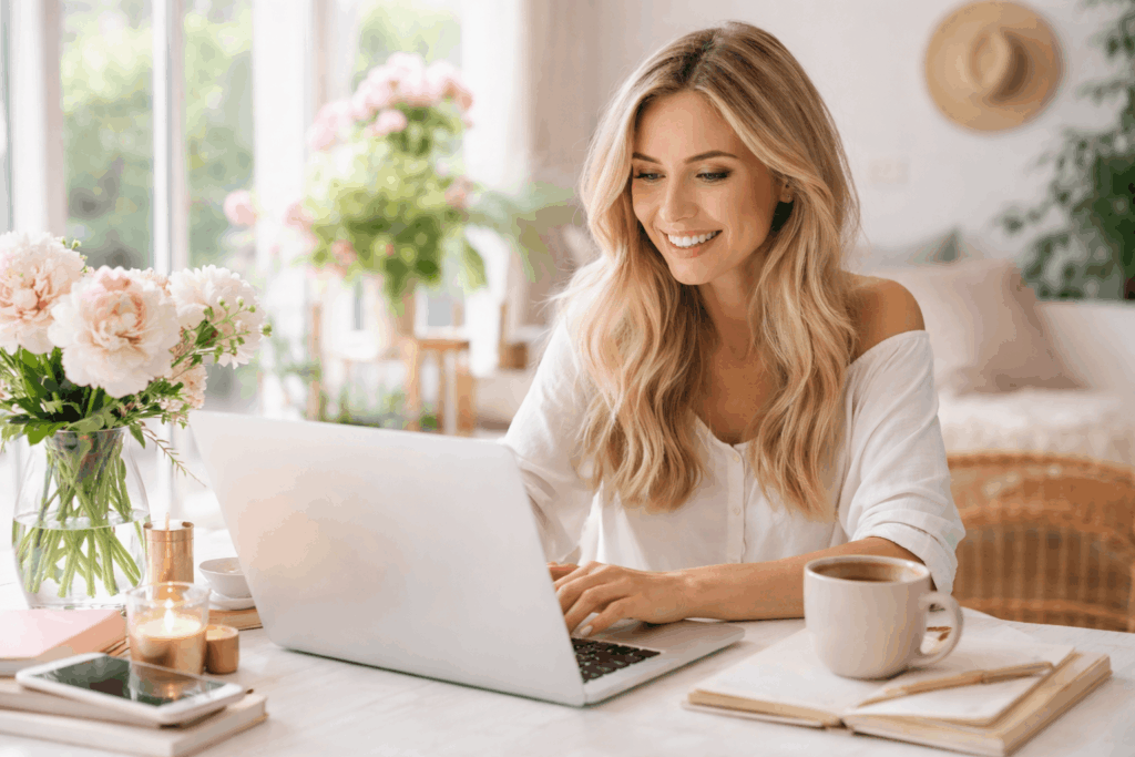 mit Pinterest Geld verdienen