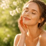 Skincare Fehler im Frühling