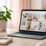 KI Pinterest Maschine