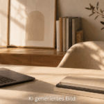 KI Story Maschine